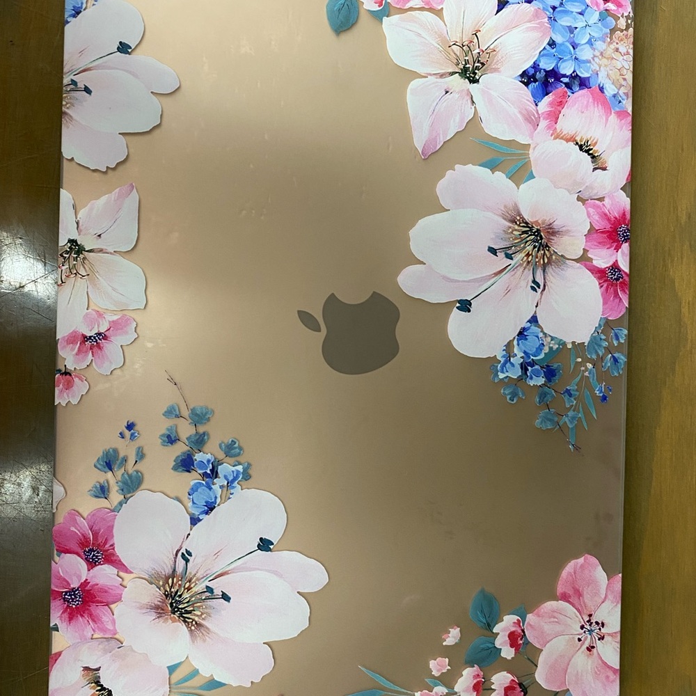 Rose Gold 2019 MacBook Air